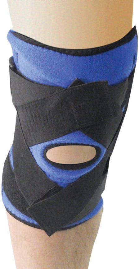 Aidapt Ligament Knee Support Large