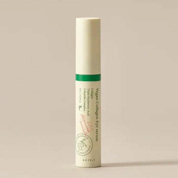 AXIS-Y Vegan Collagen Eye Serum 10ml