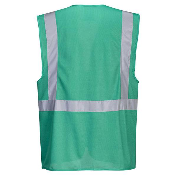 Iona Executive Vest Portwest