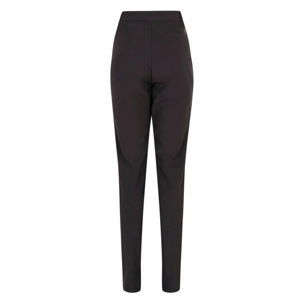 Dare 2B Womens/Ladies Sleek IV Softshell Trousers - Black - 