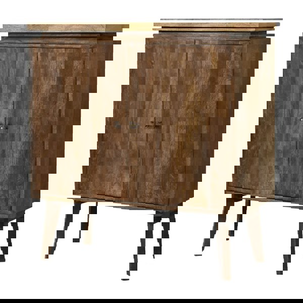 Artisan Furniture Platform Cabinet