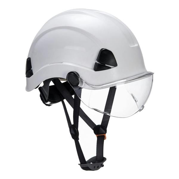 Height Endurance Visor Portwest
