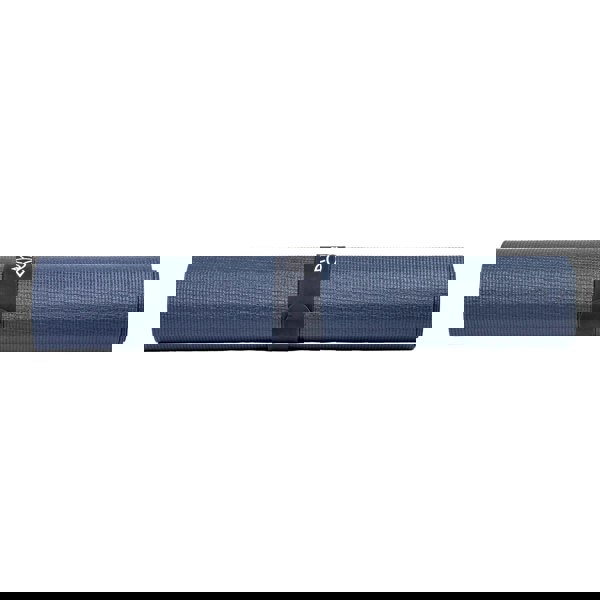 Fitness Mad Yoga Mat Slap Band