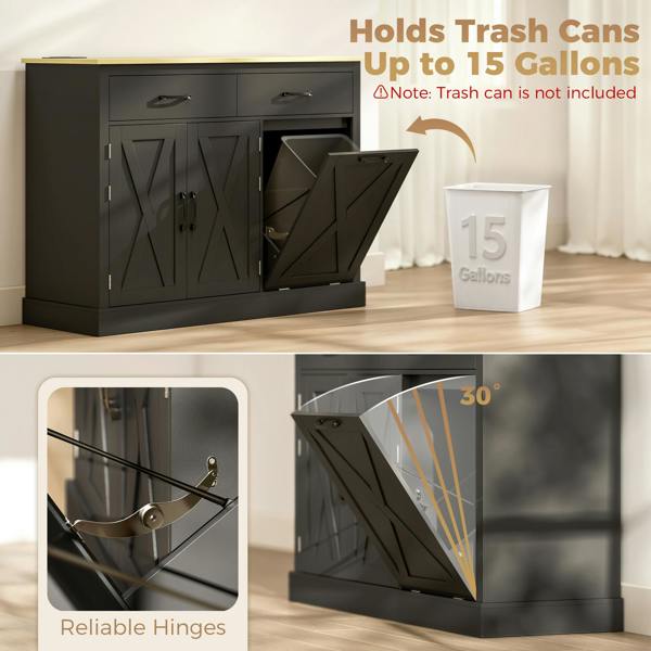 Buffet Cabinet