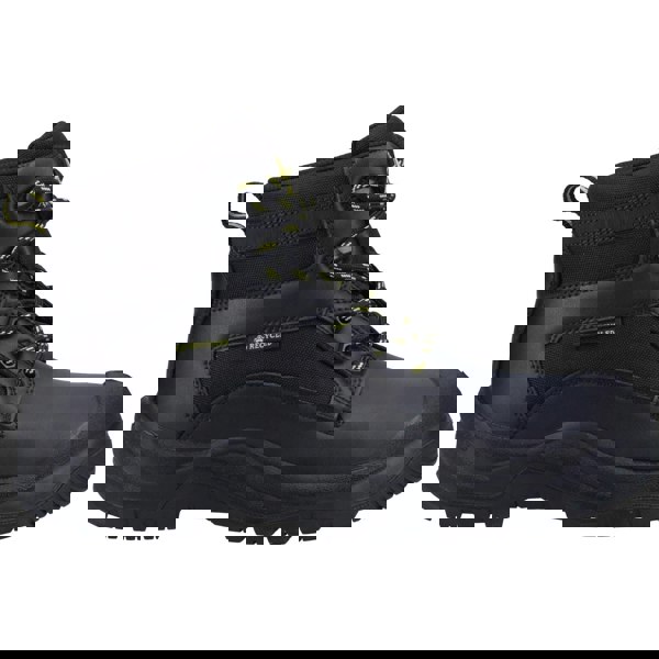 Amblers Safety 501R S1P Unisex Safety Boots in Black