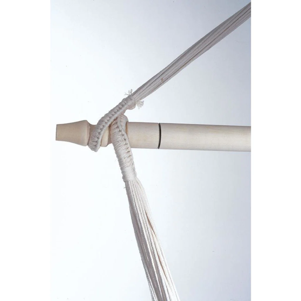 Amazonas Brasil Rainbow Hammock Chair