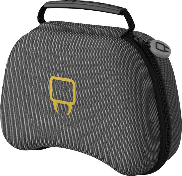 Venom Game Controller Carry Case for PS5, Xbox, Steam and Switch Pro Controllers