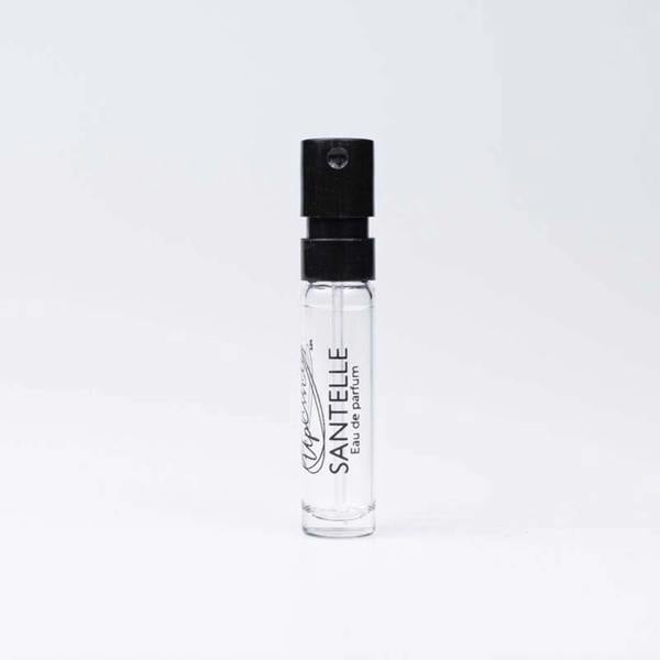 UpCircle Santelle Sample Vial