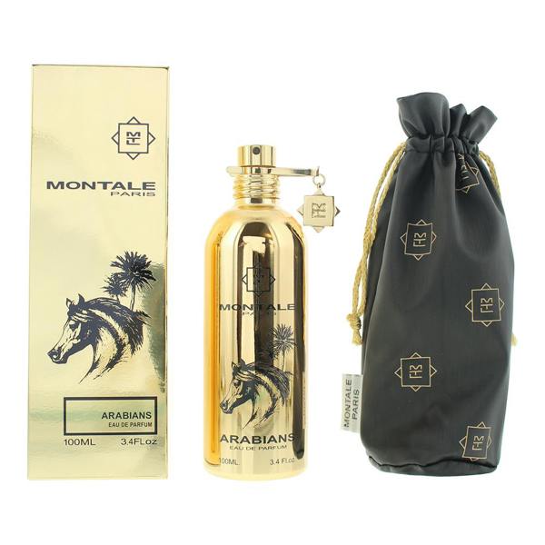 Montale Arabians Unisex Eau de Parfum 100ml Fragrance