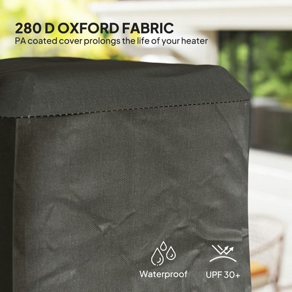 Outdoor Heater Covers