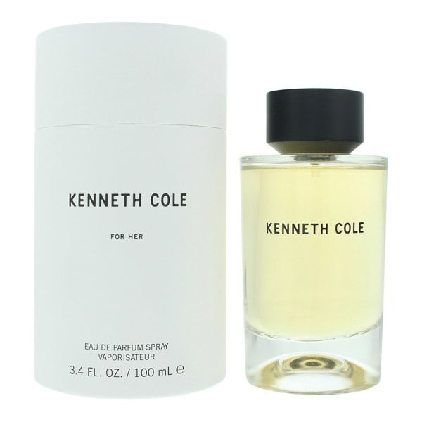 Kenneth Cole For Her for Her Eau de Parfum - 100ml