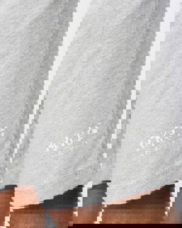 Henleys Henycore Lounge Set - Grey Marl