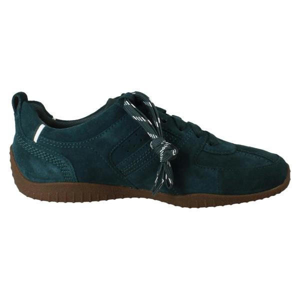 Clarks Ladies Clarks Trainers - Meridor Lace