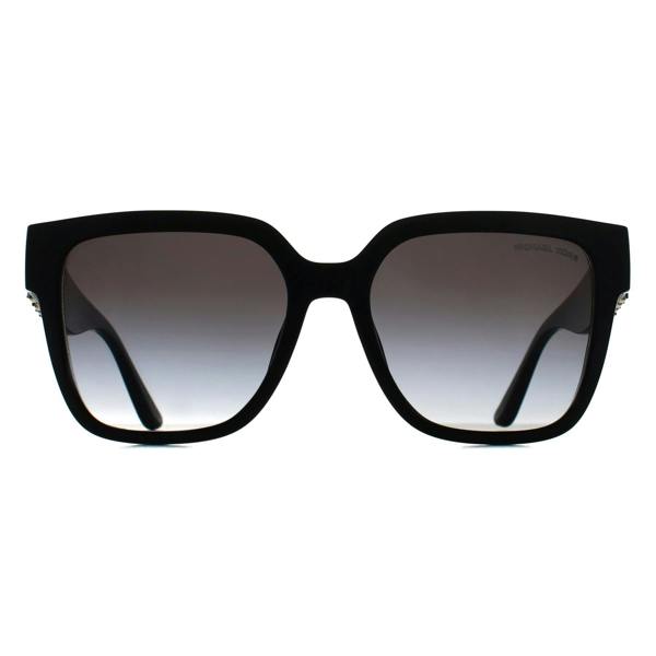 Michael Kors Sunglasses MK2170U 30058G Black Dark Grey Gradient