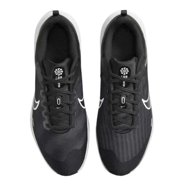 Nike Downshifter 12 Training Men's Black Trainers UK 8