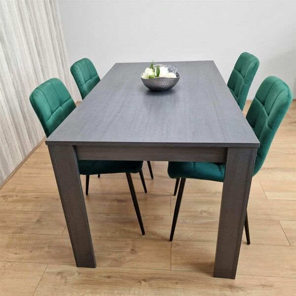 Kosy Koala Dining Table Set with 4 Chairs Dining Room and Kitchen table set of 4