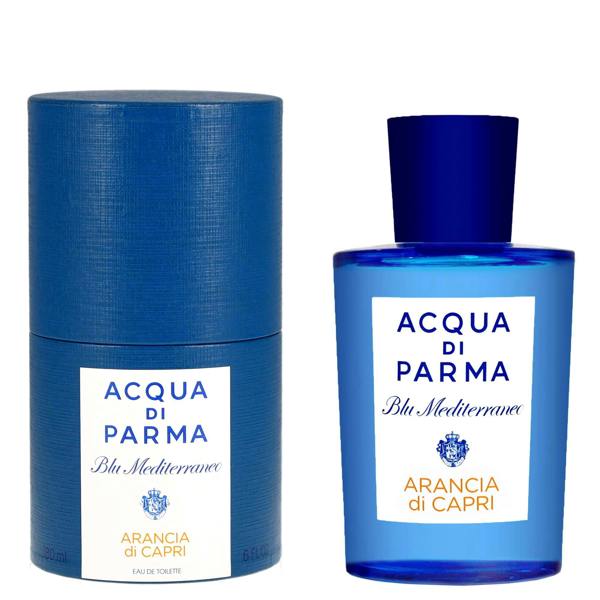 Acqua Di Parma Blu Mediterraneo - Arancia Di Capri Eau de Toilette 180ml - Additional 2