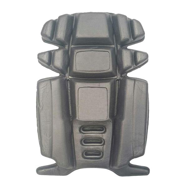 Craghoppers Normanton Lightweight Knee Pads - Carbon Grey