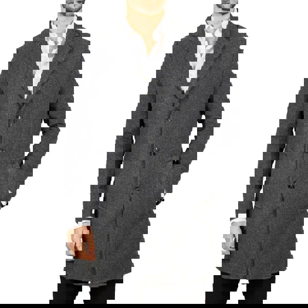 eg-v_overcoat_Grey_3XL-46, eg-v_overcoat_Grey_4XL-48, eg-v_overcoat_Grey_5XL-50, eg-v_overcoat_Grey_6XL-52, eg-v_overcoat_Grey_L-40, eg-v_overcoat_Grey_M-38, eg-v_overcoat_Grey_S-36, eg-v_overcoat_Grey_XL-42, eg-v_overcoat_Grey_XXL-44