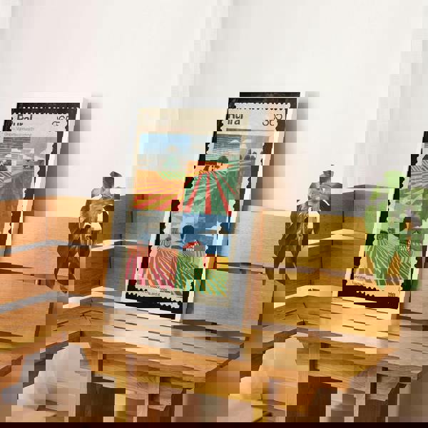 Reign&Hail Rural England