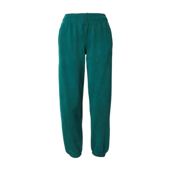 Ellesse Womens/Ladies Lentella Jogging Bottoms - Dark Green - 