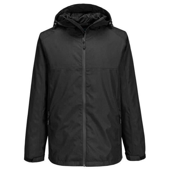 Professional Rain Jacket - Hi-Vis Trousers