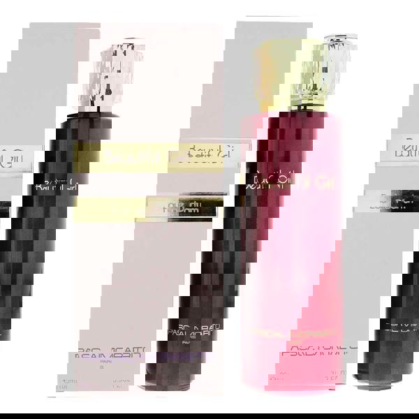 Beautiful Girl Pascal Morabito Beautiful Girl Eau de Parfum 100ml