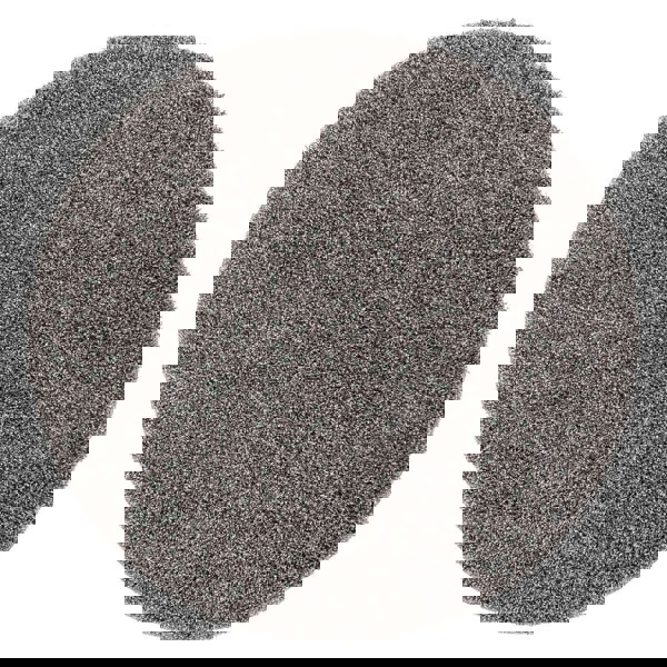 The Rugs Quality Tufted Washable Rug - Stylish Plain Design