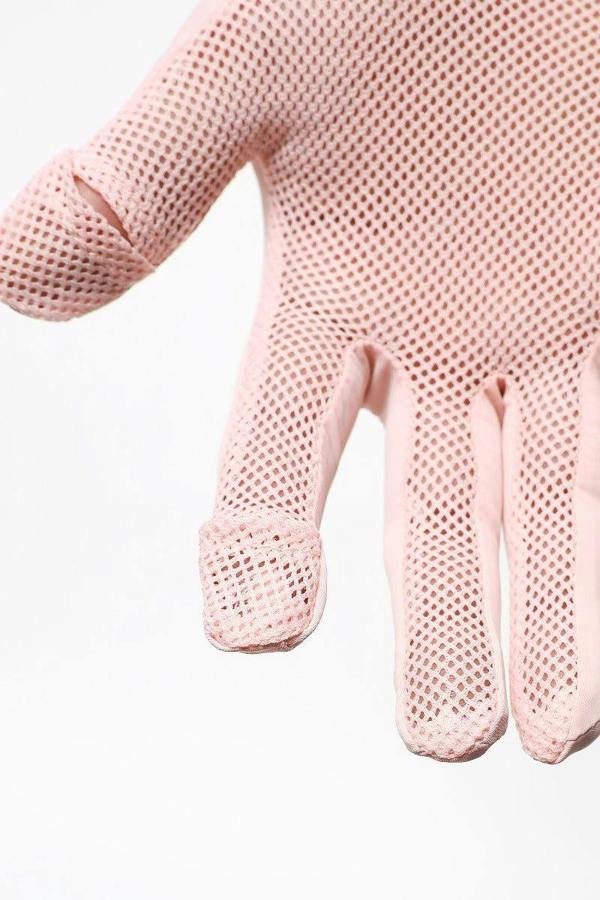 Anniou UPF 50+ Sun Protection Gloves