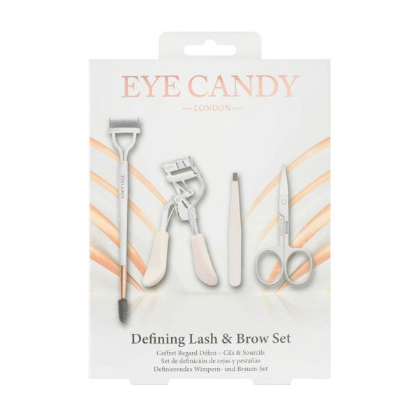 Eye Candy Defining Lash & Brow Set
