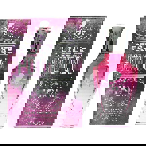 Police Potion Love Eau de Parfum 30ml