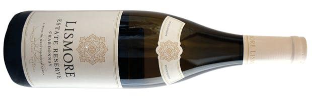 Lismore Estate Vineyards, Greyton, Estate Reserve Chardonnay 2023 75cl