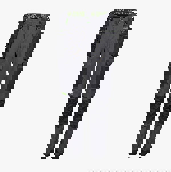 Apache CALGARY Mens Trousers Black