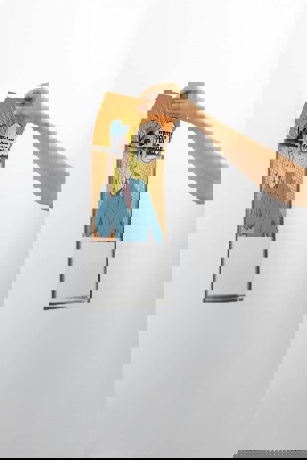 Durable Self Adhesive Easy-Insertion Info Pocket Signage | 5 Pack | A4 Grey