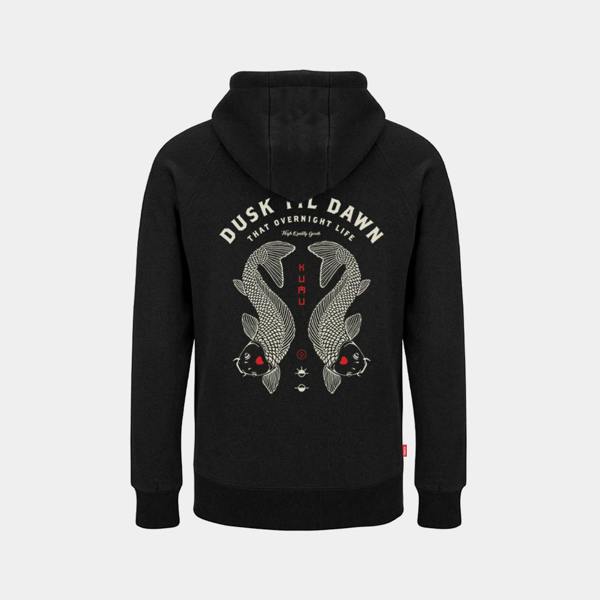 Kumu Kids Dusk Til Dawn Hoodie