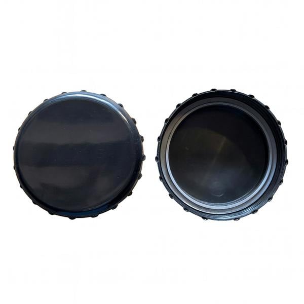 Cooks Professional Cup Lids for Nutriblend Blender | 2 Pack