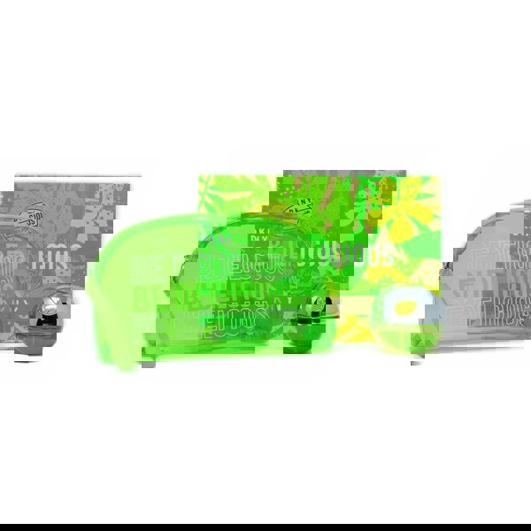 DKNY Women's Perfume DKNY Be Delicious Eau de Parfum Women's Perfume Gift Set Spray (30ml) with Cosmetic Case