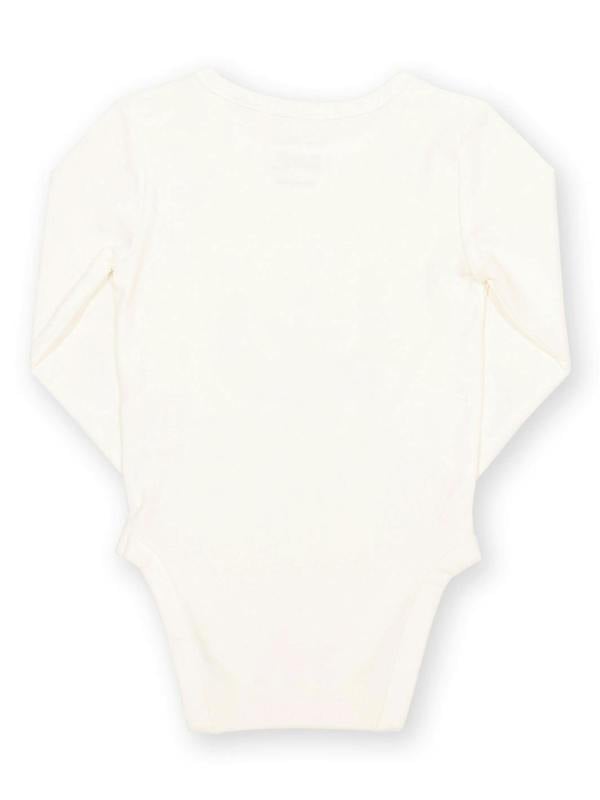 Kite Baby Organic Braveheart Bodysuit