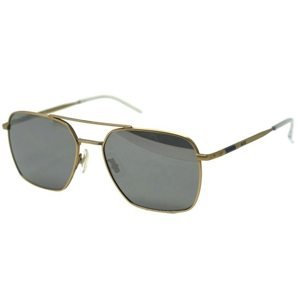 Hugo Boss 1414 S 0Aoz T4 Gold Sunglasses