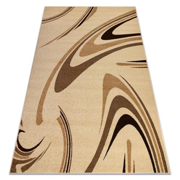 RugsX Caramel Coffee Rug