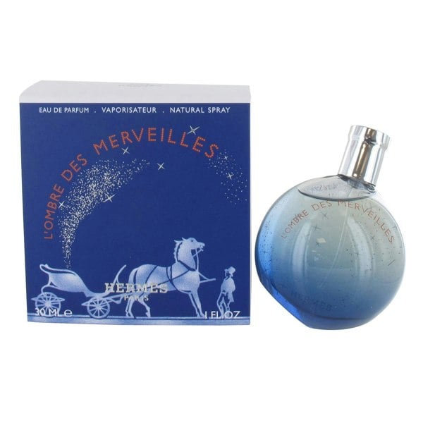 Hermes L'ombre Des Merveilles Eau de Parfum Spray for Her 30ml