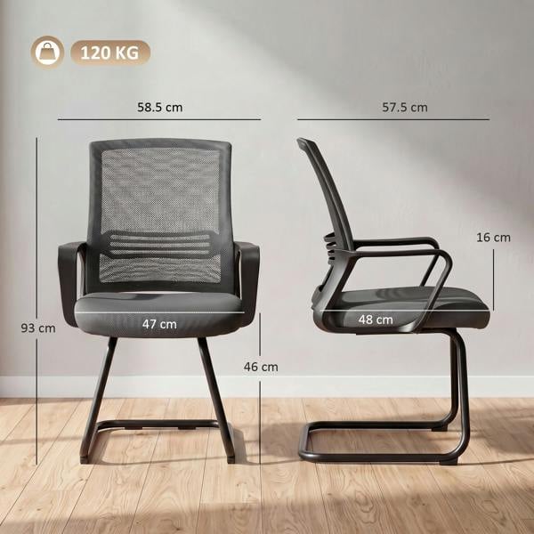 Guest Chair