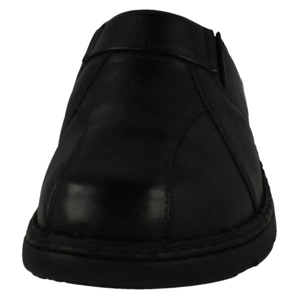 Hush Puppies Mens Hush Puppies Carson Mule Sandal