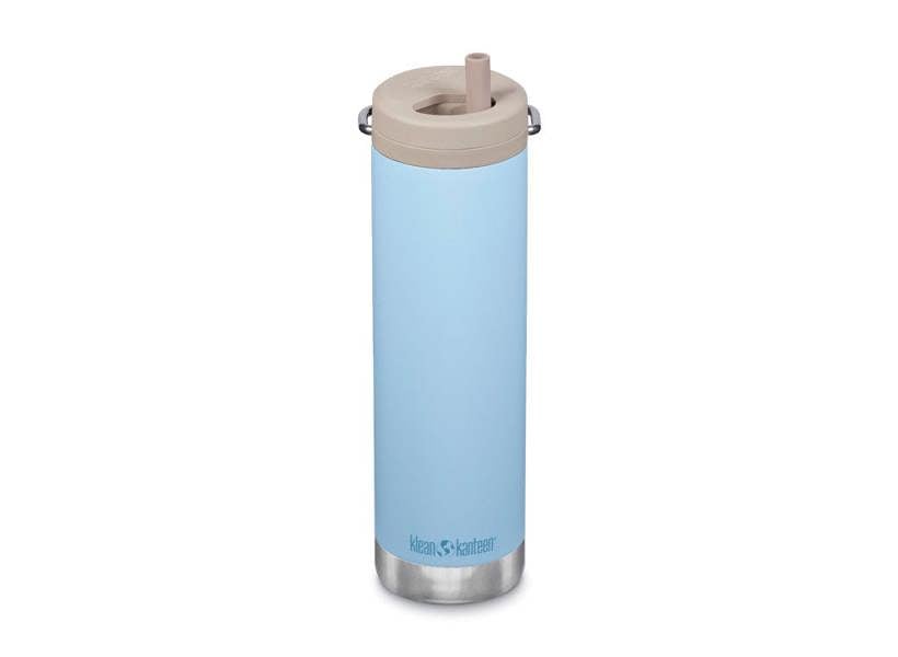 Klean Kanteen 592ml TKWide Insulated Water Bottle with Twist Cap