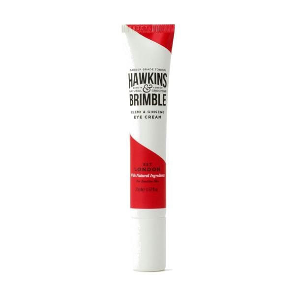 Hawkins & Brimble Energising Eye Cream 20 ml