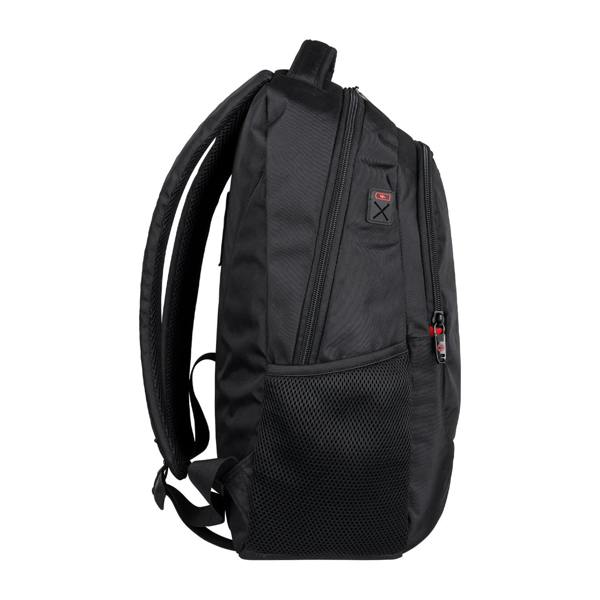 Crossgear Lisbon Laptop Backpack - 30L Everyday Commuter Rucksack