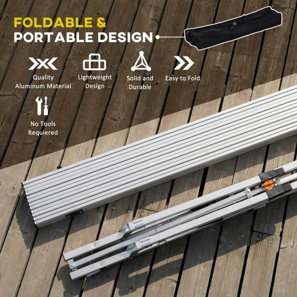 Picnic Table