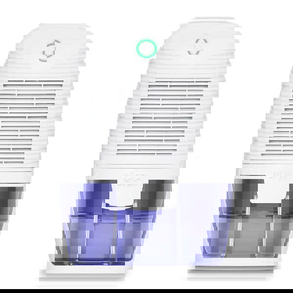 Air Pro Mini Dehumidifier Portable Electric Mould & Damp Remover 600ml