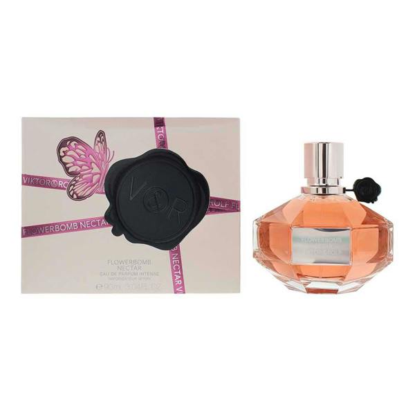 Viktor & Rolf Flowerbomb Nectar Eau de Parfum 90ml