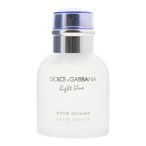 Dolce & Gabbana Light Blue Pour Homme Eau de Toilette 40ml for Him